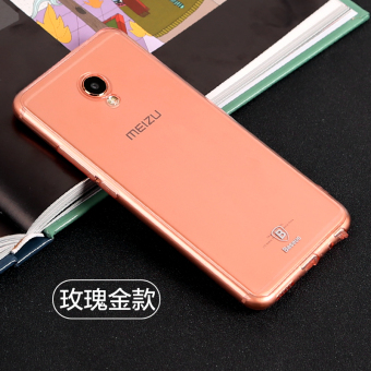 Gambar Kali berpikir mx6 mx6 silikon transparan semua termasuk soft shell shell telepon