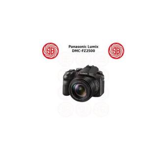 Gambar Kamera Panasonic Lumix DMC FZ2500 ; Camera Prosumer FZ 2500  FZ 2500