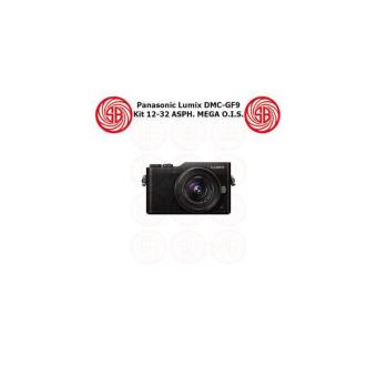 Gambar Kamera Panasonic Lumix DMC GF9 + 12 32 ; Camera Mirrorless GF9 ; GF 9