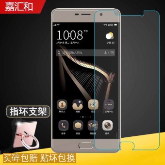 Gambar Kang Jia E2 explosion proof anti Fingerprint film glass film