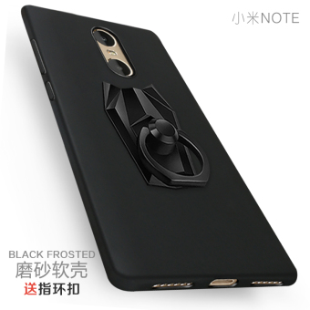Gambar Karakter Silikon Redmi Soft Casing HP