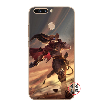 Gambar Kemuliaan kemuliaan v9 note8 g9 4a barat denim telepon shell