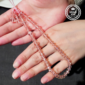 Gambar Kepribadian ponsel lanyard menggantung tali tangan ornamen rantai