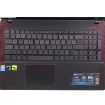 Gambar Keren aneh r556ld v755u a550d x550dp a555l gl551jm keyboard film pelindung