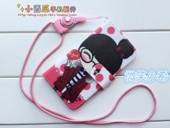 Gambar Keren ivvik1 k1 nt k1 nt kartun clamshell sarung set ponsel