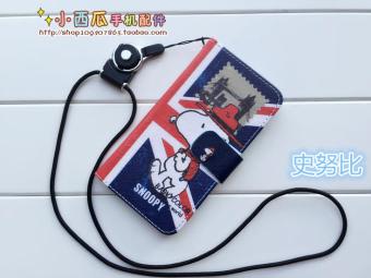 Gambar Keren ivvik1 k1 nt k1 nt kartun clamshell sarung set ponsel