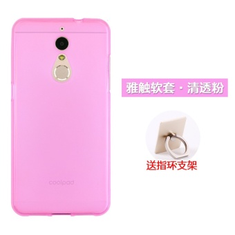 Gambar Keren n1 puding lembut telepon shell ponsel set ponsel