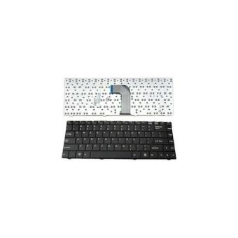 Gambar Keyboard Laptop Axioo Neon HNM Series Hitam