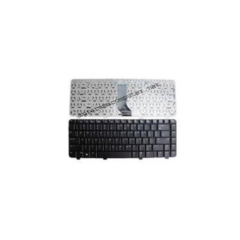 Gambar Keyboard Laptop HP Pavillion DV2000  DV2300  DV2500 Series