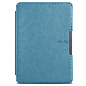 Gambar Kindle558 paperwhite3 kpw958 bisnis pelindung lengan pelindung shell