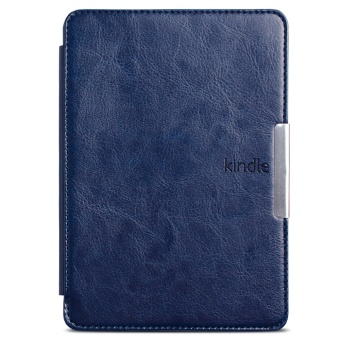Gambar Kindle558 paperwhite3 kpw958 bisnis pelindung lengan pelindung shell