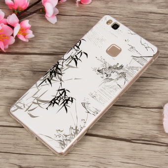 Harga KINGSOIL G9 G9 kartun silikon tipis semua termasuk handphone
shell Online Terbaik