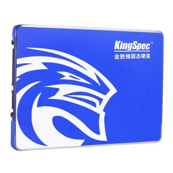 Gambar KingSpec SATA III 3.0 2.5\