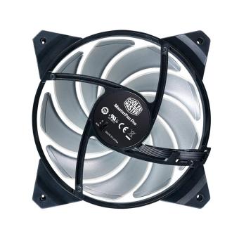 Jual Kipas PC MASTERFAN Pro 120 Air Balance RGB 3 in 1 