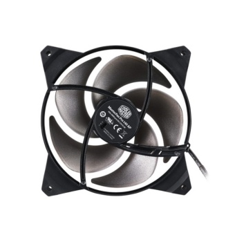 Jual Kipas PC MASTERFAN PRO 140AP Cooler Master Online ...