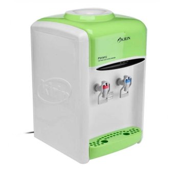Kirin Dispenser Panas Dingin KWD-155HC