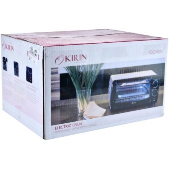 Kirin Oven Elektrik KBO-90M - 9 Liter
