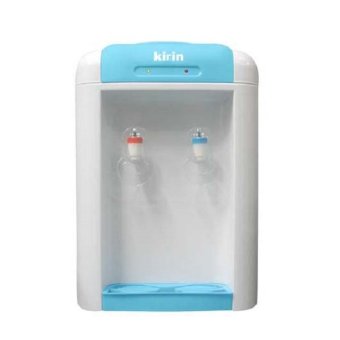 Kirin Water Dispenser Kwd 105 Hn - Biru