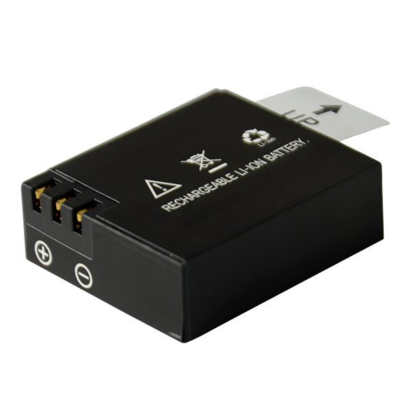 image:                  Kogan 3.7V Li-ion Battery - 900mah                              