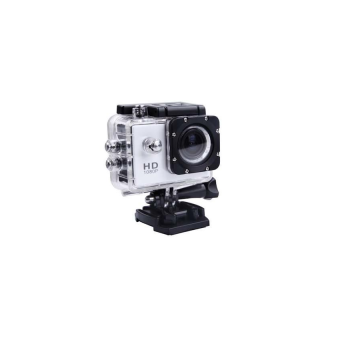 Kogan Action Camera  Sport Camera 12MP 1080p - Putih