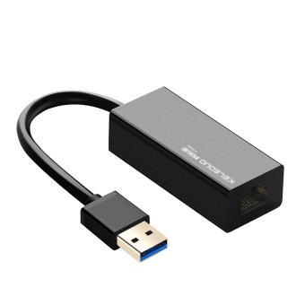 Gambar Konami Lebih USB3 Apple ID Komputer Kabel Internet Konverter