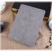 Gambar Korea Cute Deer head Holster Case Cartoon Holster Album Stent Protection Cover For 2017 new ipad Tablet Case intl