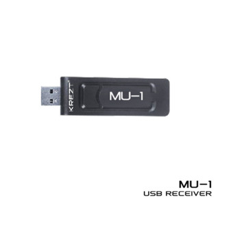 Krezt Wireless Microphone MU-1 (USB Microphone) Pebruari 2019 - 3 Krezt Wireless Microphone MU-1 (USB Microphone) - 3