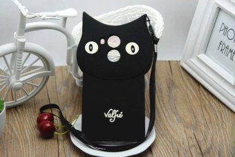 Jual Kucing hitam mate8 nxt al10 shell ponsel yang sama Online Terbaru