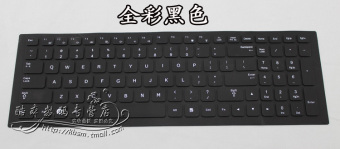 Gambar L mengirim 300e5c 305v5a 300e5a 300v5a keyboard laptop film pelindung