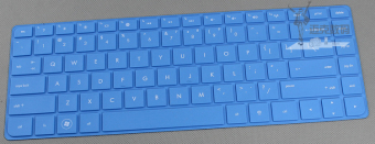 Gambar L mengirim hp2000 cq45 m01 m02 hp notebook keyboard komputer film pelindung