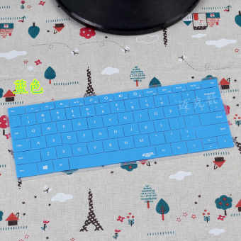 Gambar L mengirim pro3 pro3 tablet pc keyboard notebook film pelindung