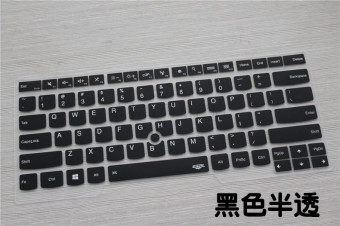 Gambar L mengirim x1 notebook keyboard komputer film pelindung