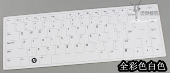 Gambar L mengirim xps15 n4110 l501x notebook keyboard komputer film pelindung