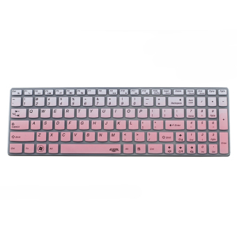 Gambar L mengirim z560 z565 y570 z580 y510 y510p notebook keyboard komputer film pelindung