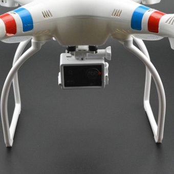 Gambar Landing Gear Skid For Syma X8C X8W X8G Bayang X15 X16 Drone SpareAccs   intl