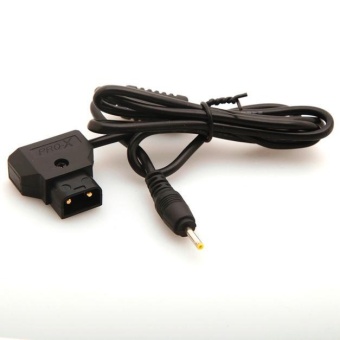 Gambar Lanparte BMPCC Power Supply Cable DC To D Tap Connector ForBlackmagic Pocket   intl