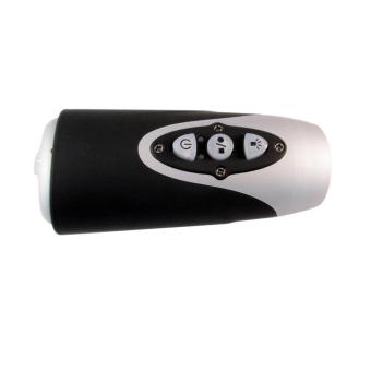 Lapara Action Camera 5MP Waterproof 20M - Black