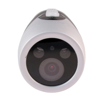 Lapara Action Camera 5MP Waterproof 20MP - Hitam