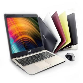 Laptop Asus A455LA Intel I3 14 Inch Notebook  