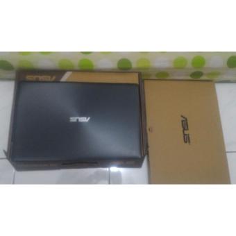 Laptop Gaming ASUS X550ZE