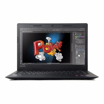 Laptop Lenovo Ideapad 100S-14IBR / Celeron N3060 / 2GB DDR3 / Windows 10 / 14 INCH  