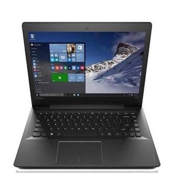 Laptop Lenovo Ideapad IP500 80NT00HDID BLACK/WHITE-I7-6500U-15.6 Inch  