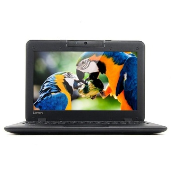 Gambar Laptop Lenovo Ideapad N22