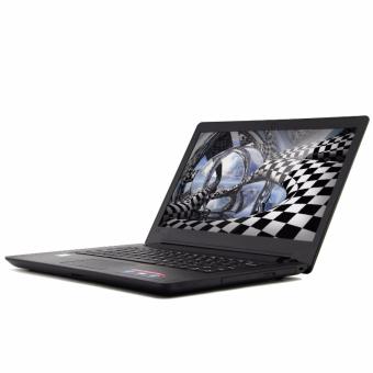 Laptop Lenovo IP 110-14IBR 14 inch Pelajar DOS Intel N3060