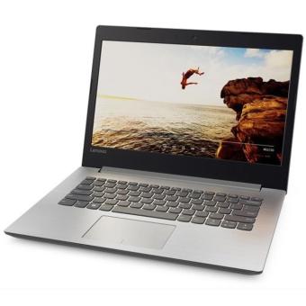Laptop Lenovo IP320-14ISK 80XG001LID White/Black/Gray - I3-6006U/14"  