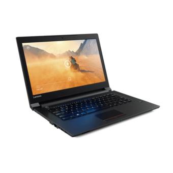 Laptop Lenovo Thinkpad E40-80-80HR00D7ID (Black)-I3-5005U  