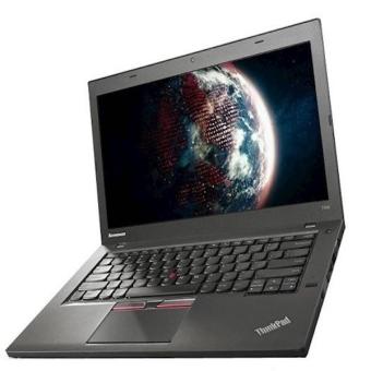 Laptop Lenovo Thinkpad E470 20H1004PID (Black)-I7-7500U WIN 10  
