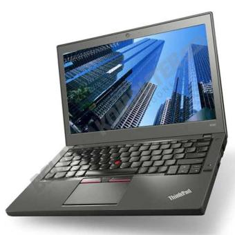 Laptop Lenovo X260 20F5A290ID-I7-6500U-WIN10-12.5FHD  