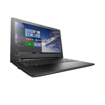 Laptop Netbook Lenovo IP310S-11IAP 80U4001GID - N3350- 2GB- 500GB-11.6  