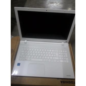 Laptop Toshiba L50-C Obral OS Windows 8 Ram 4gb Hdd 1TB Hanya 3 Juta-An  